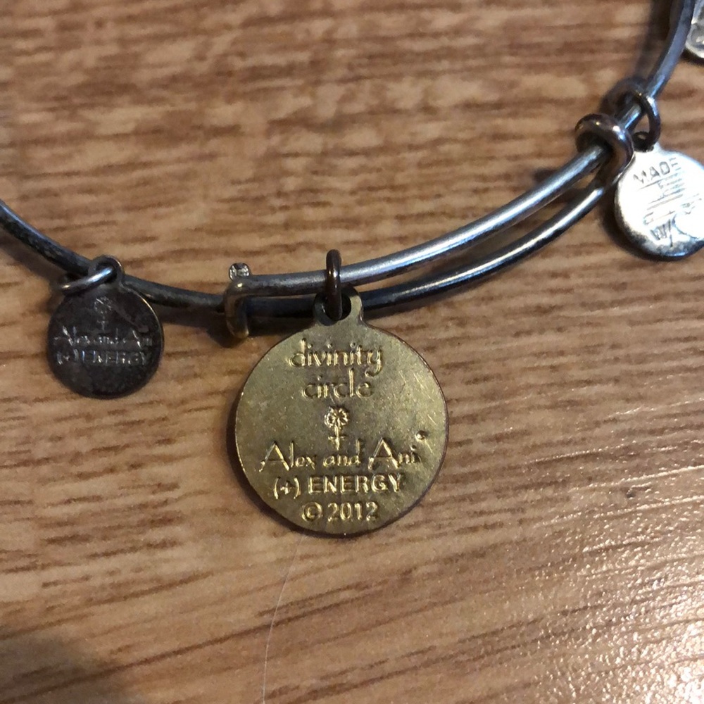 Super RARE Alex and Ani. - Picture 3 of 4